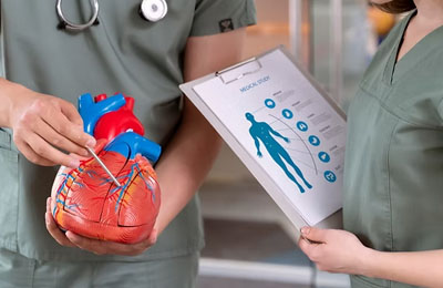 Cardiorespiratory Conditions